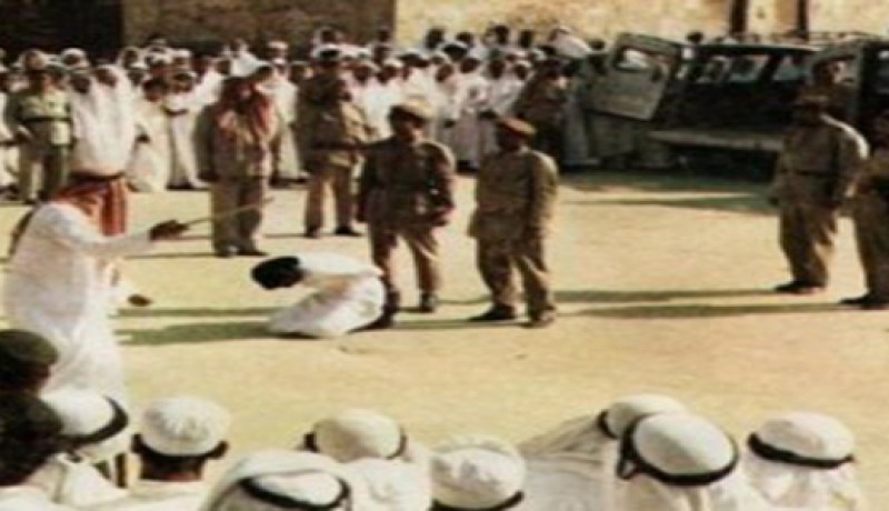 إعدام باكستاني أدين بالمتاجرة بالمخدرات في المملكة العربية السعودية