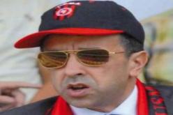 رابح حداد: اتحاد الجزائر لن يجدد عقد خالد لموشية