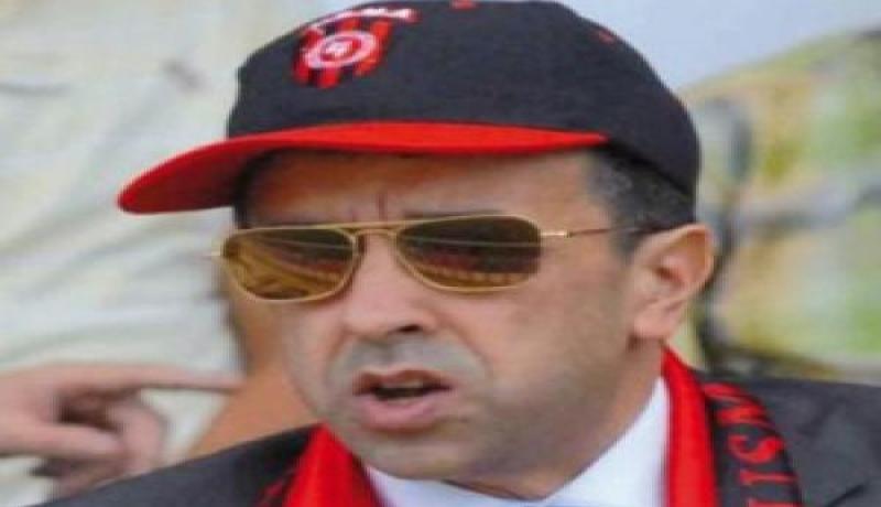 رابح حداد: اتحاد الجزائر لن يجدد عقد خالد لموشية