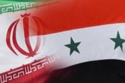 إيران تحذر دمشق من استخدام الأسلحة الكيميائية