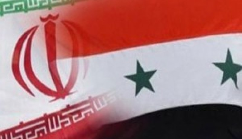 إيران تحذر دمشق من استخدام الأسلحة الكيميائية