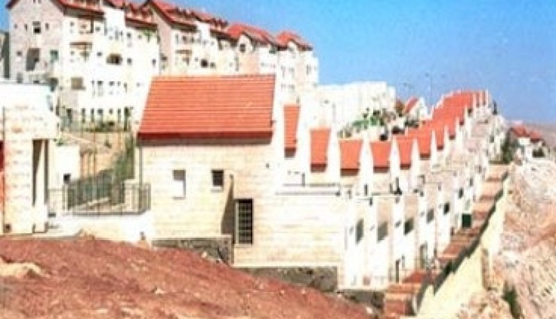 اسرائيل تؤجل نشر عروض بناء استيطانية قبل زيارة اوباما