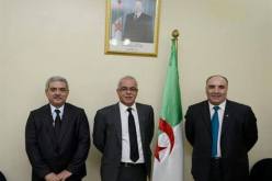 تنصيب العربي وانوغى مديرا عاما ليومية المساء