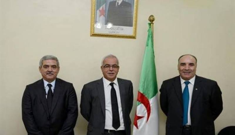 تنصيب العربي وانوغى مديرا عاما ليومية المساء