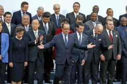 توافق عالمي على ضرورة إنقاذ الأرض وبوادر خلافات بين الدول النامية والصناعية