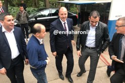 بالفيديو.. حطاب:”الجمعية العامة للفاف إنطلاقة جديدة لكرة القدم الجزائرية”