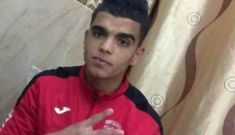 وفاة حارس رديف إتحاد العاصمة بسكتة قلبية