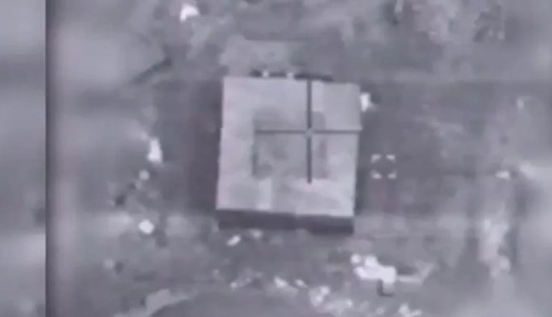 الجيش الصهيوني يعترف رسميا بتدمير مفاعل نووي في سوريا عام 2007