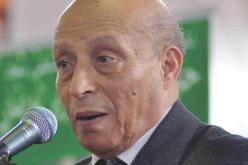 ولد خليفة يؤكد أن الجزائر بحاجة إلى كل مواطنيها لحمايتها والمشاركة في استقرارها