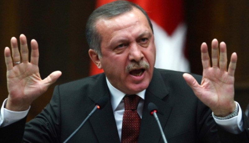 أردوغان يدعو إلى إلغاء العضوية الدائمة في مجلس الأمن