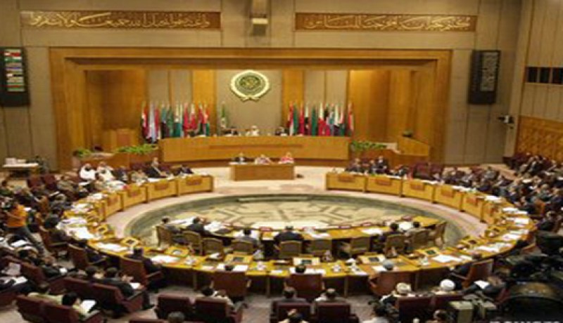 مجلس الجامعة العربية يبحث تداعيات سحب دول الخليج لمراقبيها من سوريا