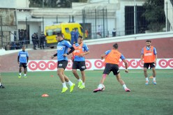 حمّار يتحاشى لاعبيه بسبب المستحقات العالقة ويفخخ مباراة السياسي