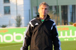 غي رو   غوركوف هو المدرب الملائم للمنتخب الجزائري