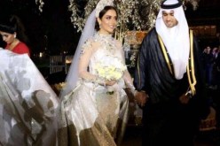 الفنّانة بلقيس فتحي تعلن انفصالها بشكل مفاجئ