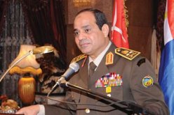 السيسي: الفرصة متاحة لكل الأطراف بلا استثناء للمشاركة في العملية السياسية