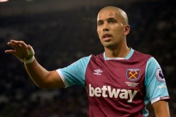 “فيغولي” يغادر تربص واستهام بألمانيا