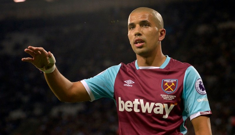 “فيغولي” يغادر تربص واستهام بألمانيا