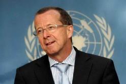 الدبلوماسي الألماني كوبلر يتسلم مهامه اليوم كمبعوث للأمم المتحدة