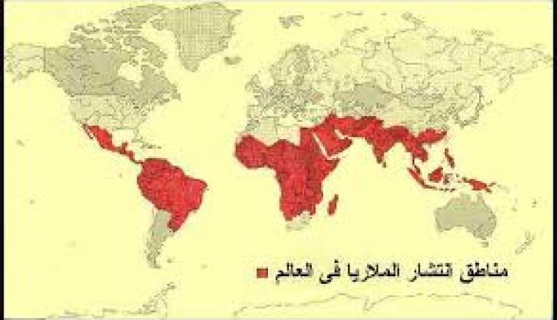 يوم عالمي للملاريا دون وضع حد للمرض في افريقيا