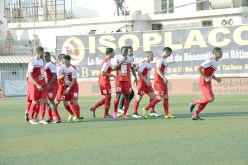 شباب بلوزداد يقصف حي الجبل برباعية والهجوم ينال إعجاب ألان ميشـال