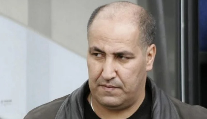 حمّار  الوفاق يتعرّض إلى مؤامرة  سنطلب تعويضات من مادو وواثق من التتويج بالبطولة