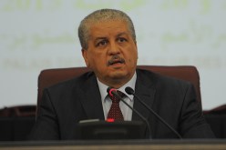 سلال وجها لوجه مع محمد السادس في  بورساي