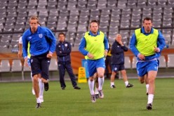 مونديال 2010: الصحف الانجليزية تهاجم الاداء الانكليزي “البائس” وتنتقد روني