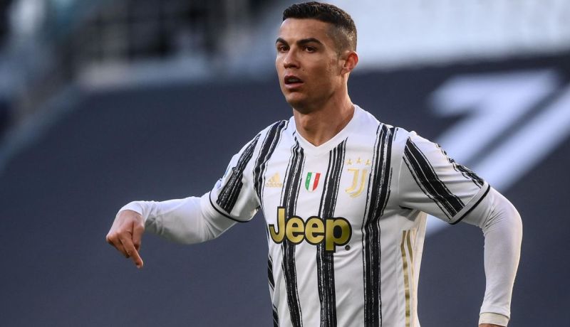 نائب رئيس جوفنتوس: “رونالدو سيبقى معنا”