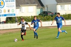 الملالي هداف وممرر حاسم أمام “سابليي”