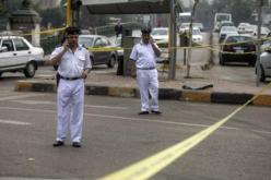 قتيل وجريحان من الشرطة في هجوم على نقطة تفتيش بالقاهرة