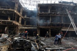 العراق تعلن حداد وطني لمدة 3 أيام إثر تفجير الكرادة