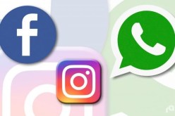 خلل مفاجئ يعصف بخدمات فيسبوك وإنستغرام وواتساب