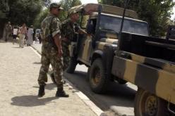 عمليات تمشيط واسعة غرب العاصمة إثر رصد تحركات إرهابية