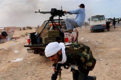 مقتل جندي وإصابة آخر بالجيش الليبي جراء اشتباكات ببنغازي