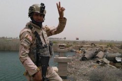 الجيش العراقي يقضي على انتحاريين اثنين ببغداد