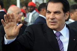 الحكم غيابيا بالسجن المؤبد على بن علي لإدانته بالتواطؤ في قتل متظاهرين