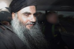 اتفاق بين لندن وعمان بشأن أبو قتادة
