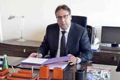 بدة يحقّق في مركّب الحجار