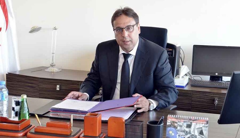 بدة يحقّق في مركّب الحجار