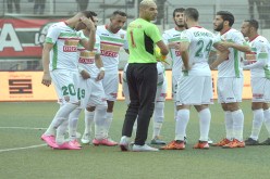 العميد يفوز وديا بثنائية على أمل الأربعاء وإيغيل يخفي أوراقه