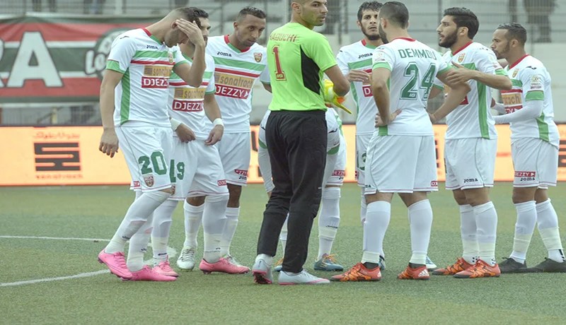 العميد يفوز وديا بثنائية على أمل الأربعاء وإيغيل يخفي أوراقه