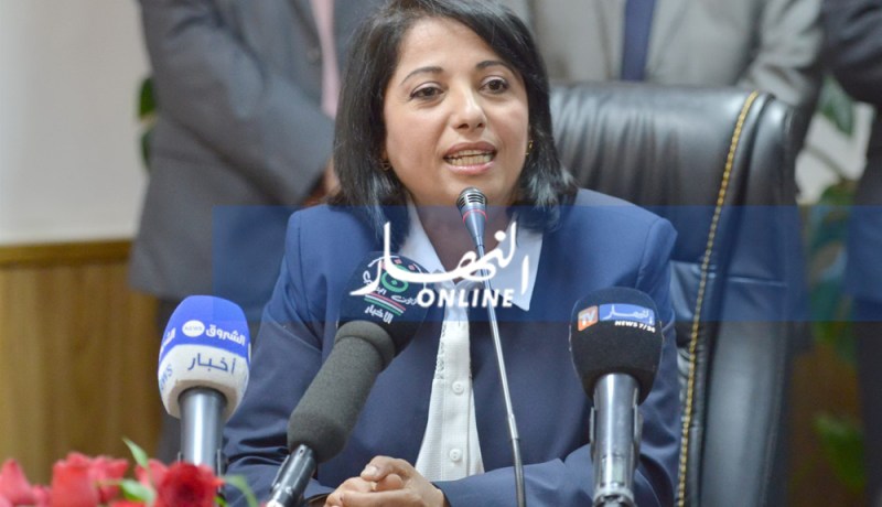 إنشاء مركز البحث في البيئة بعنابة  