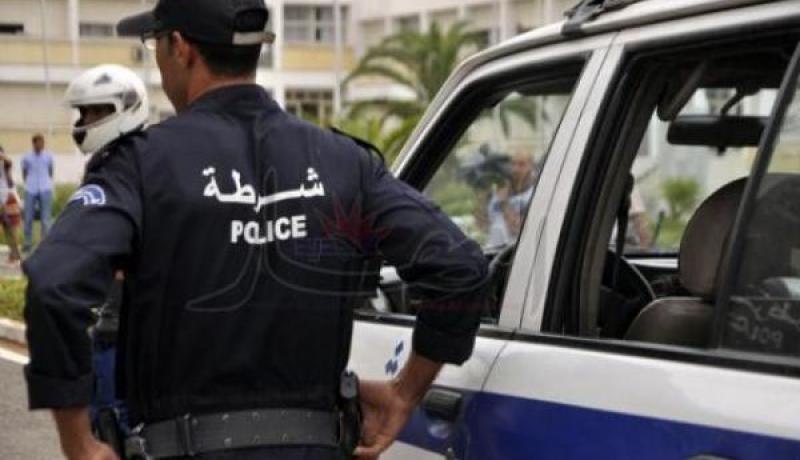 أمن تبسة يعثر على طفل بعد أسبوع من إختفائه