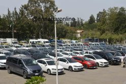 مهندس مناجم يقود شبكة دولية لتزوير الملفات القاعدية للسيارات!