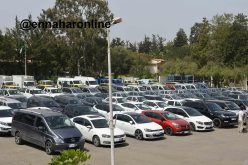 رجال أعمال وتجار مهدّدون بـ5 سنوات سجنا بتهمة تهريب سيارات فاخرة من فرنسا