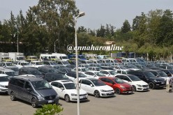 الأمن يفكك شبكة دولية لتزوير السيارات ويوقف 52 شخصا بينهم إسبان وموريتانيون