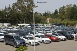 تفكيك شبكة دولية لتهريب السيارات تنشط في 21 ولاية