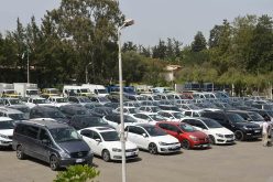 الإطاحة بشبكة وطنية مختصّة في سرقة وتهريب السيارات في وهران!