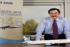 ايغل ازور الفرنسية تبدأ رحلات أسبوعية الى ليبيا