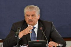 سلال يدعو الفاعلين الأساسيين في السوق البترولية إلى التوصل إلى اتفاق حول مستويات الإنتاج